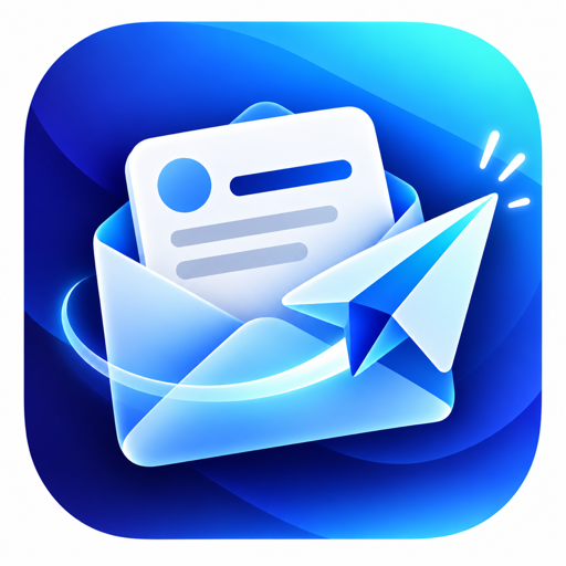 Cold Email icon
